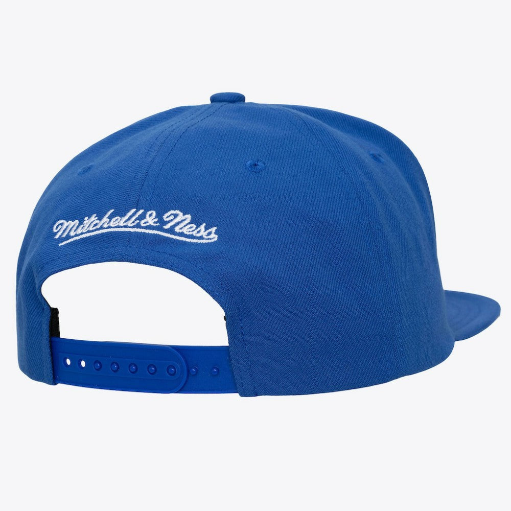 Toronto Maple Leafs Mitchell & Ness Color Pop Snapback Hat -  NHL Hats