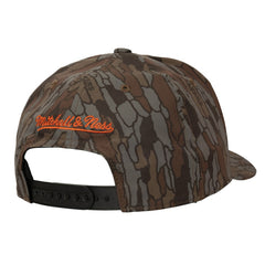 Philadelphia Flyers Mitchell & Ness Hidden Camo Pro Crown Adjustable Hat -  NHL Hats