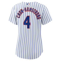 Pete Crow-Armstrong Chicago Cubs Nike Women's Home Replica Jersey - MLB Jerseys