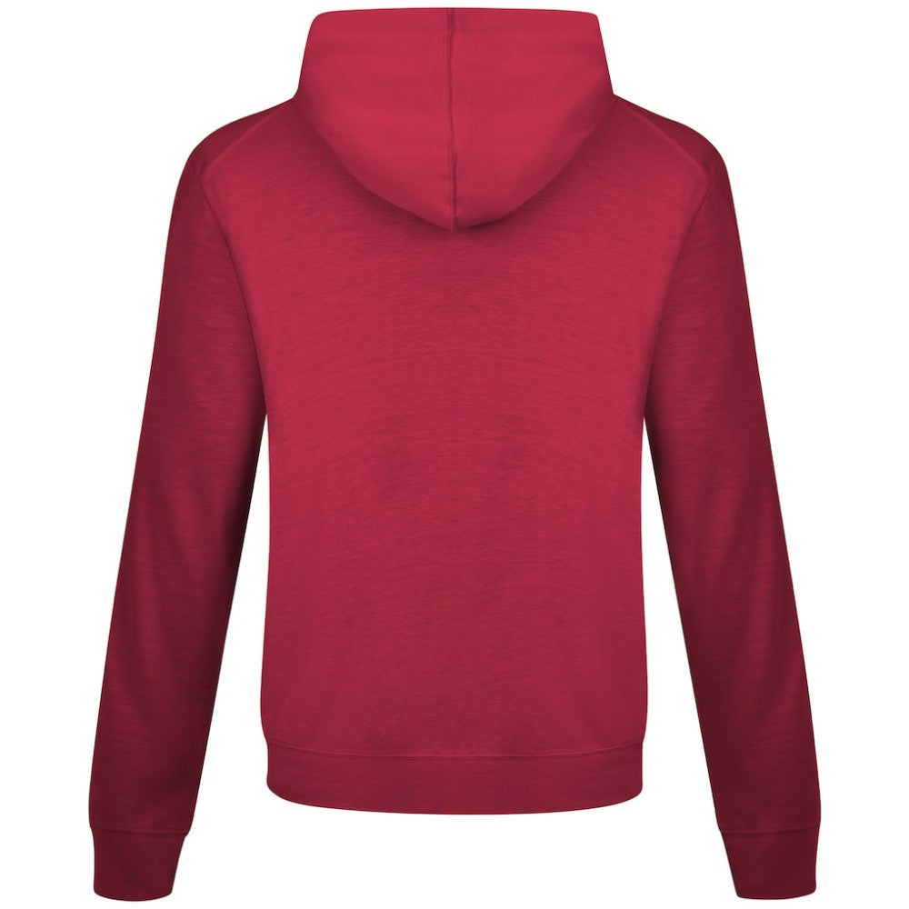 St. Louis Cardinals Levelwear City Connect Relay No Hitter Pullover Hoodie - MLB Hoodies
