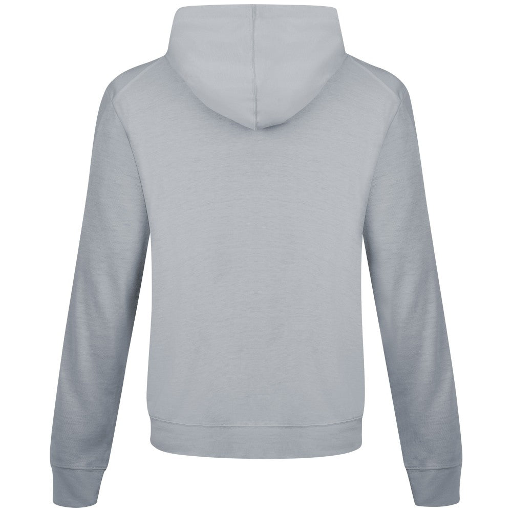 New York Mets Levelwear City Connect Relay No Hitter Pullover Hoodie - MLB Hoodies