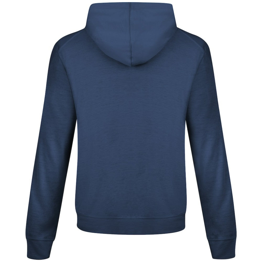 Detroit Tigers Levelwear City Connect Relay No Hitter Pullover Hoodie - MLB Hoodies