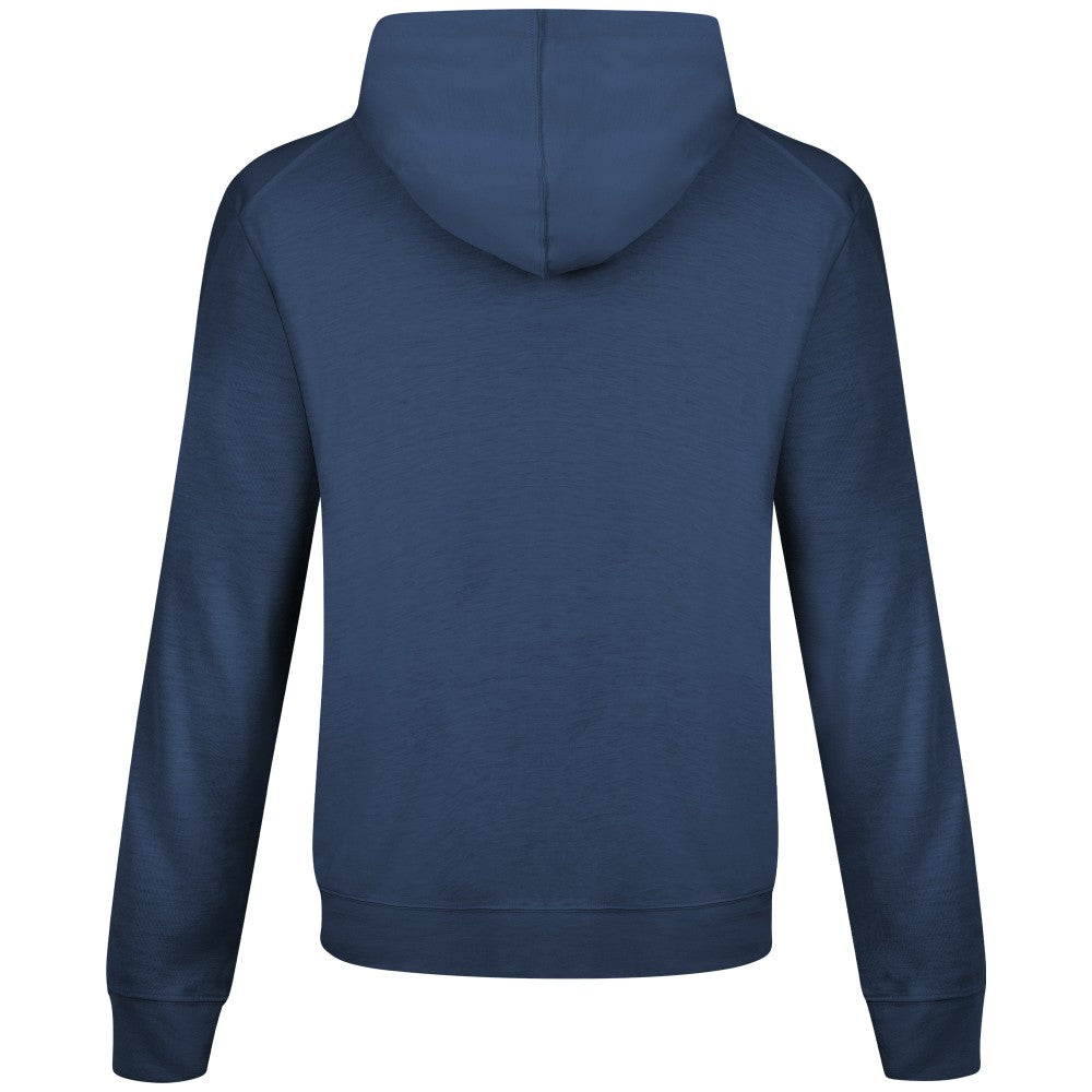 Cleveland Guardians Levelwear City Connect Relay No Hitter Pullover Hoodie - MLB Hoodies