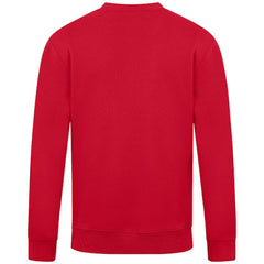 St. Louis Cardinals Levelwear City Connect Zane No Hitter Pullover Sweatshirt - MLB Pullover