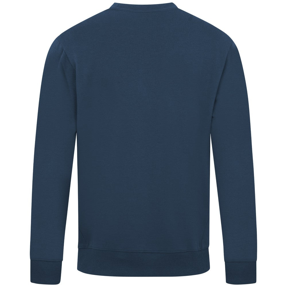 Minnesota Twins Levelwear City Connect Zane No Hitter Pullover Sweatshirt - MLB Pullover