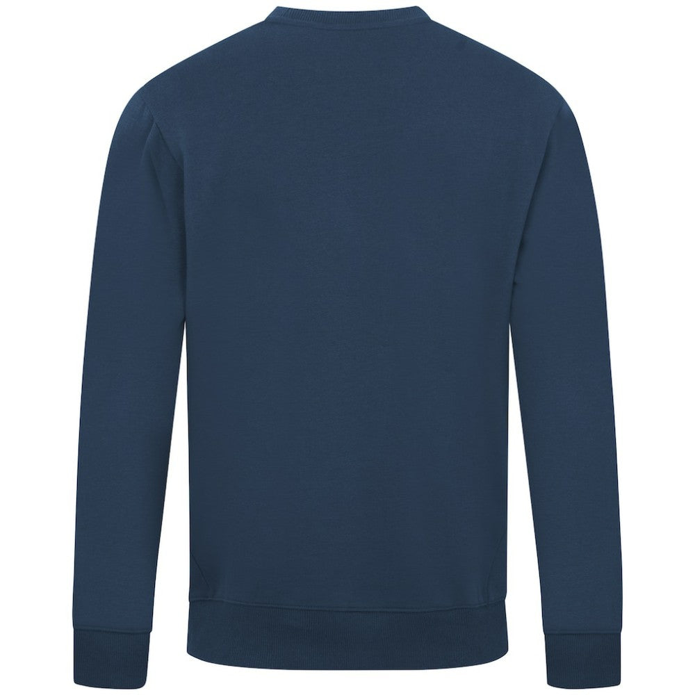 Cleveland Guardians Levelwear City Connect Zane No Hitter Pullover Sweatshirt - MLB Pullover