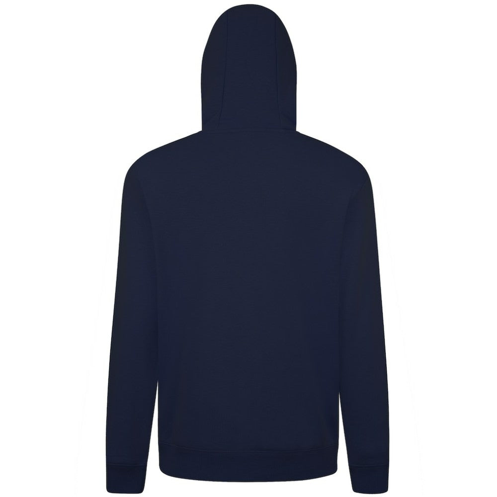 Detroit Tigers Levelwear City Connect Podium No Hitter Pullover Hoodie - MLB Hoodies