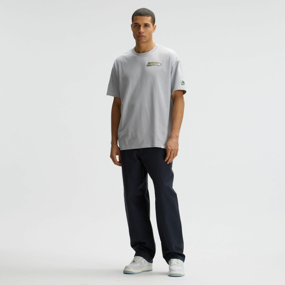 Seattle Seahawks 2025 Rivalries Collection Essential Max90 T-Shirt | NFL Outlet