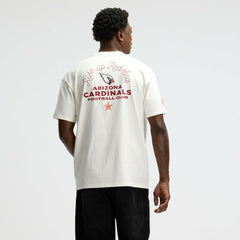 Arizona Cardinals 2025 Rivalries Collection Essential Max90 T-Shirt | NFL Discount