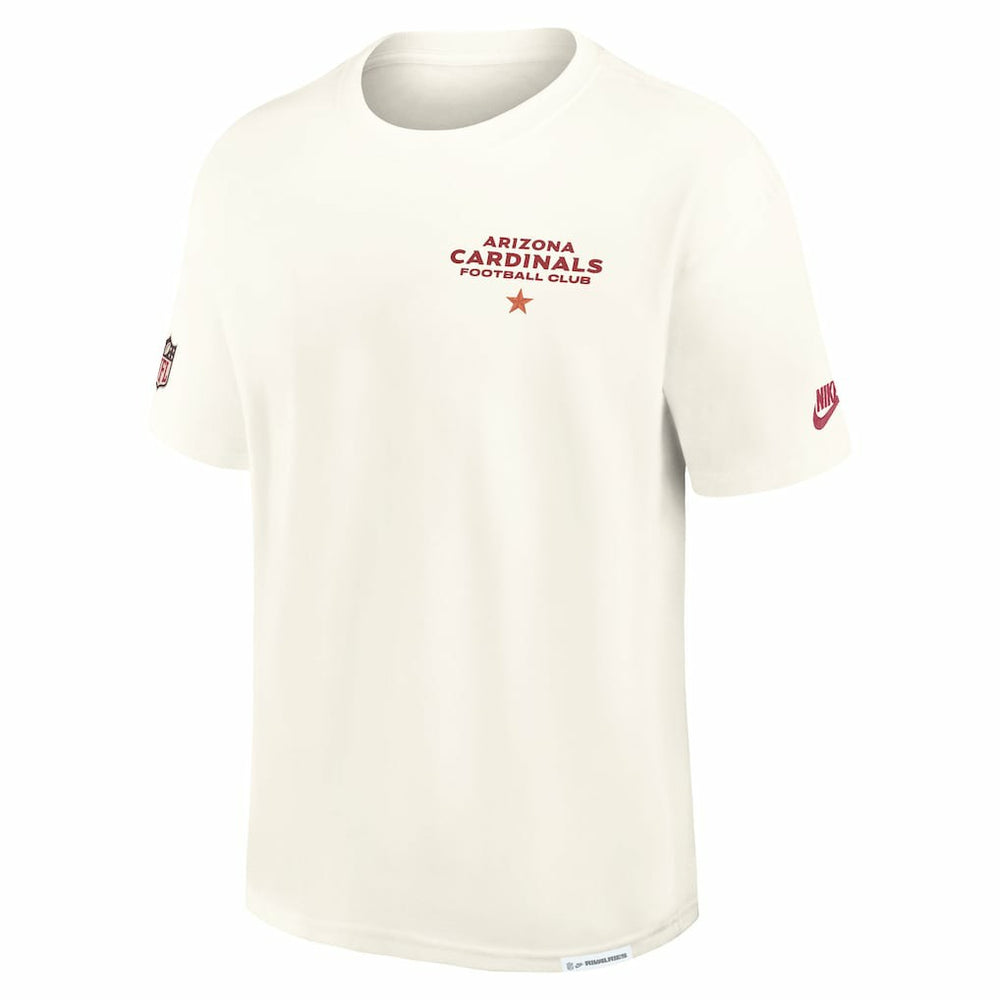 Arizona Cardinals 2025 Rivalries Collection Essential Max90 T-Shirt | NFL Discount