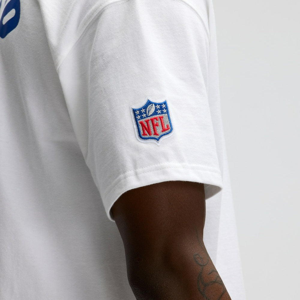 Buffalo Bills 2025 Rivalries Collection Essential Max90 T-Shirt | NFL Online