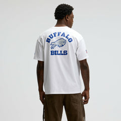 Buffalo Bills 2025 Rivalries Collection Essential Max90 T-Shirt | NFL Online