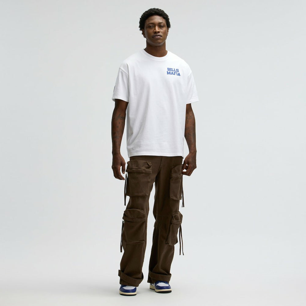 Buffalo Bills 2025 Rivalries Collection Essential Max90 T-Shirt | NFL Online