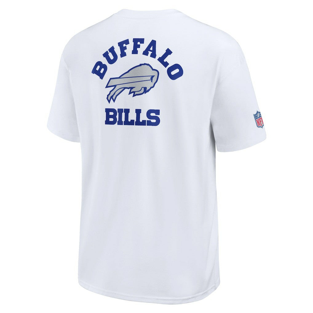 Buffalo Bills 2025 Rivalries Collection Essential Max90 T-Shirt | NFL Online
