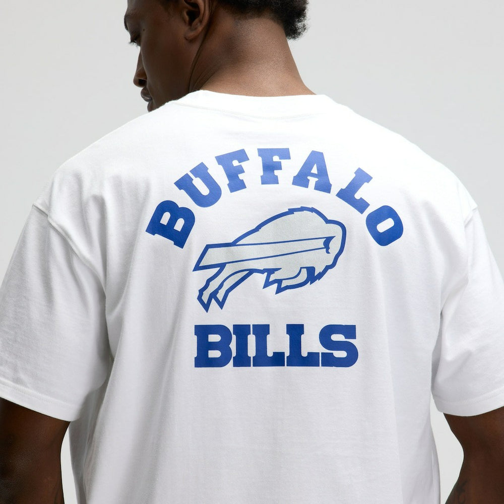 Buffalo Bills 2025 Rivalries Collection Essential Max90 T-Shirt | NFL Online