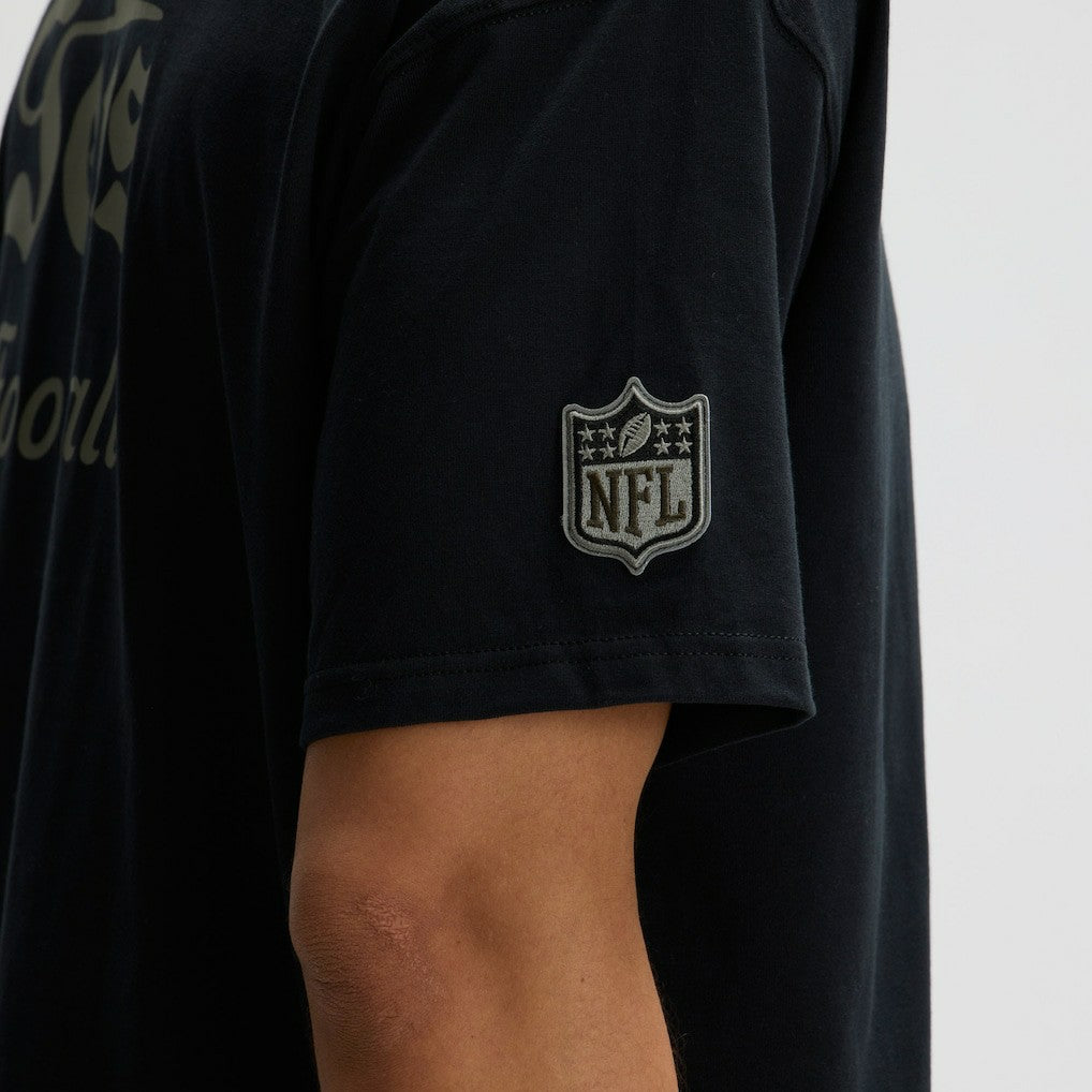 New York Jets 2025 Rivalries Collection Essential Max90 T-Shirt | NFL Near me