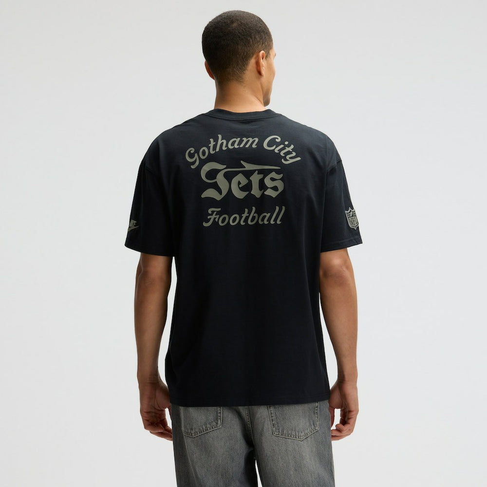 New York Jets 2025 Rivalries Collection Essential Max90 T-Shirt | NFL Near me