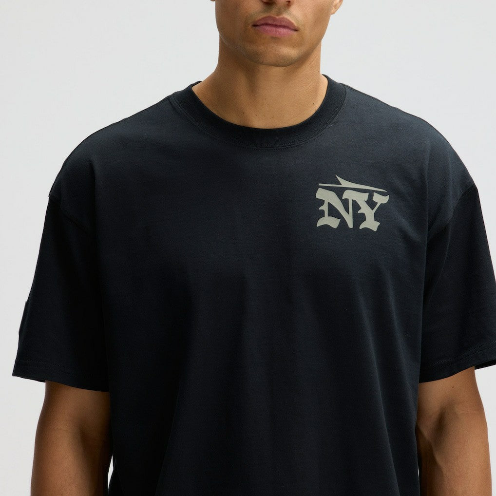 New York Jets 2025 Rivalries Collection Essential Max90 T-Shirt | NFL Near me
