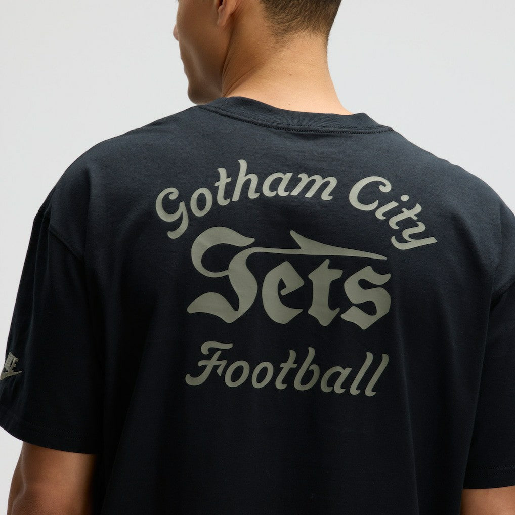 New York Jets 2025 Rivalries Collection Essential Max90 T-Shirt | NFL Near me