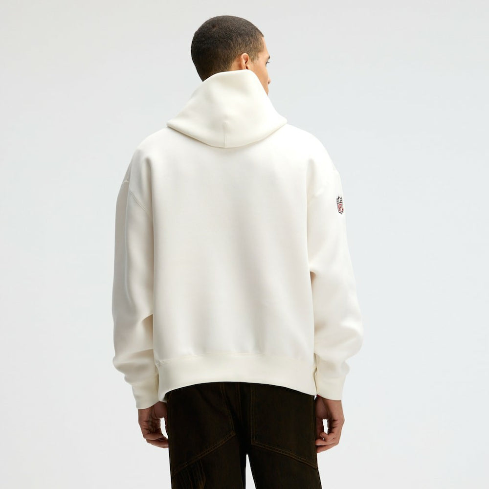 Arizona Cardinals 2025 Rivalries Collection Oversized Tech Fleece Hoodie | NFL Online