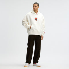 Arizona Cardinals 2025 Rivalries Collection Oversized Tech Fleece Hoodie | NFL Online