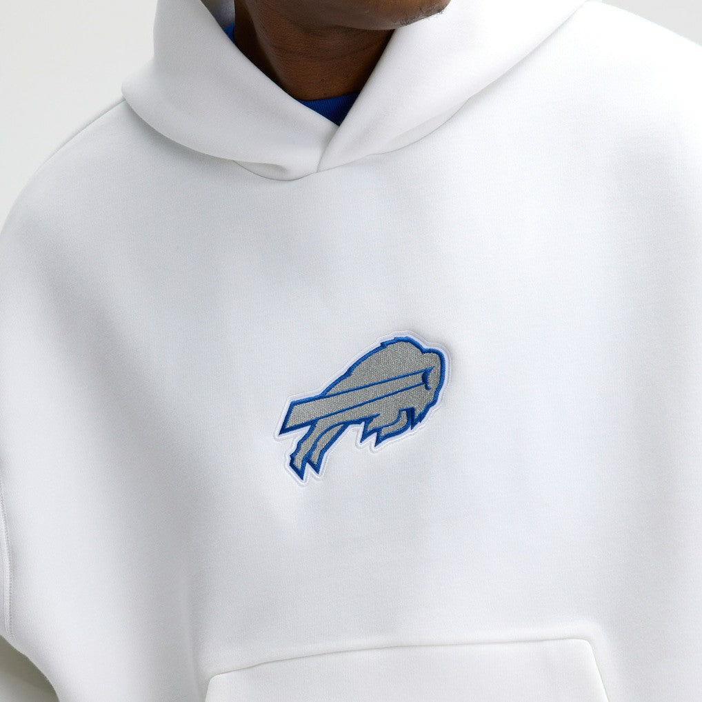 Buffalo Bills 2025 Rivalries Collection Oversized Tech Fleece Hoodie | NFL Hot