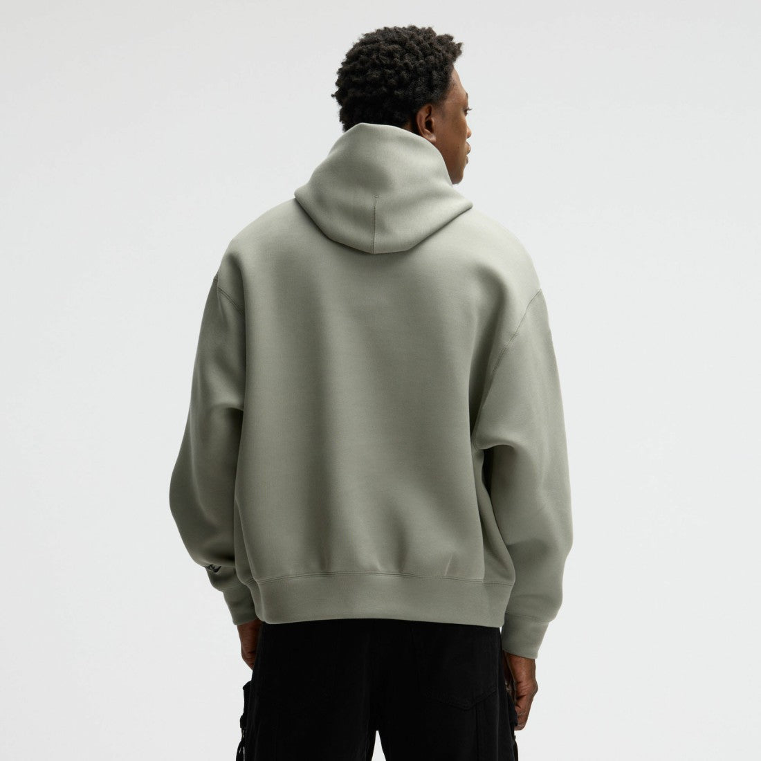New York Jets 2025 Rivalries Collection Oversized Tech Fleece Hoodie | NFL Discount