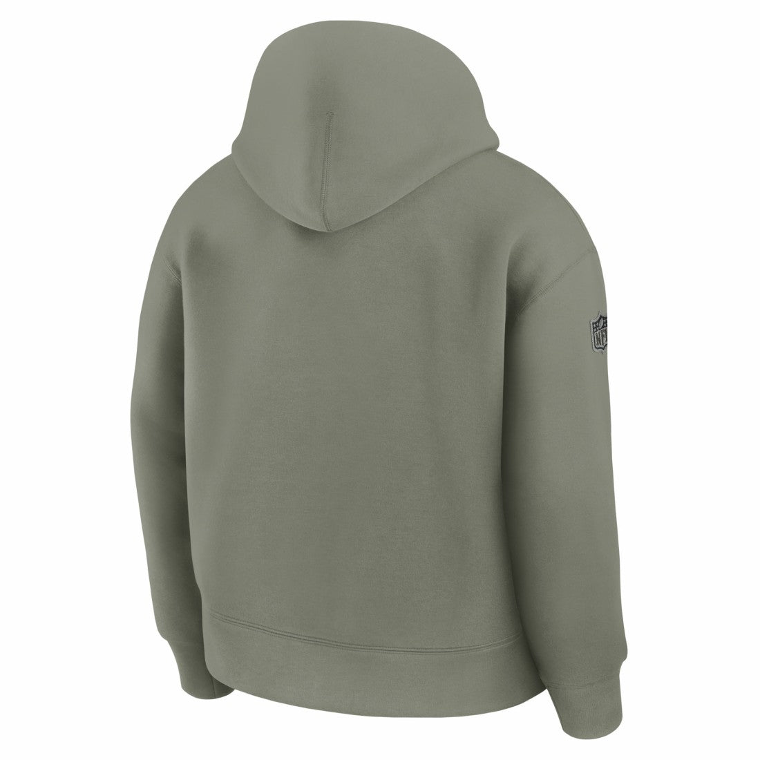 New York Jets 2025 Rivalries Collection Oversized Tech Fleece Hoodie | NFL Discount
