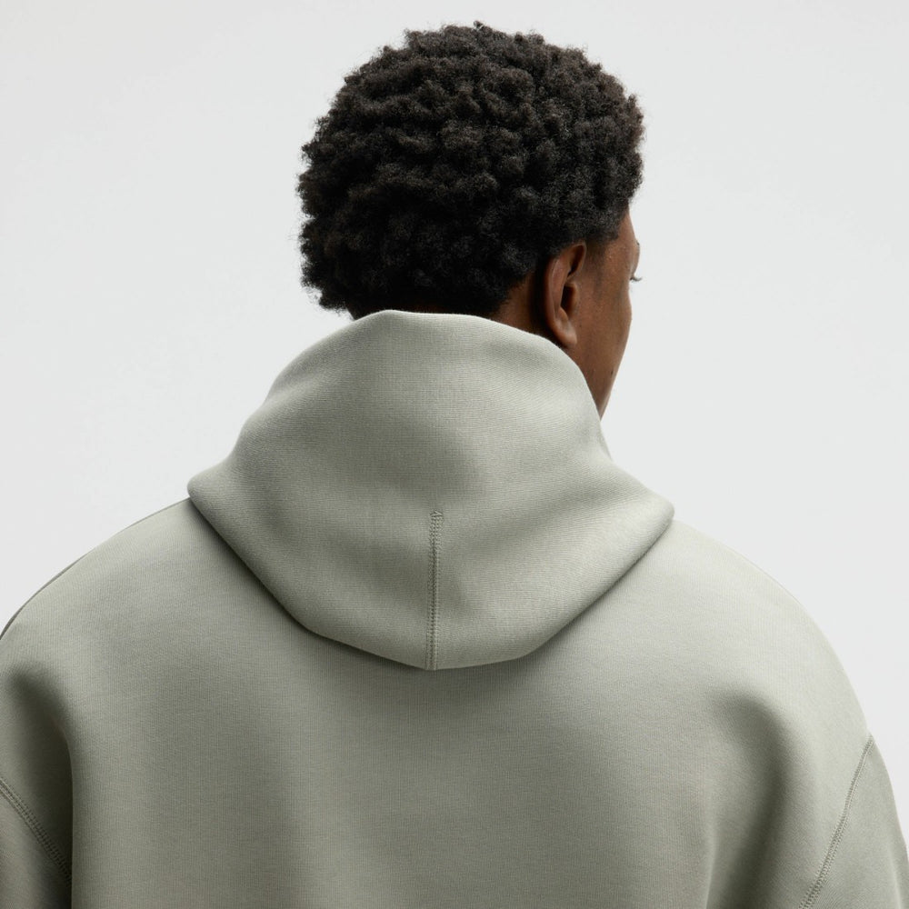 New York Jets 2025 Rivalries Collection Oversized Tech Fleece Hoodie | NFL Discount