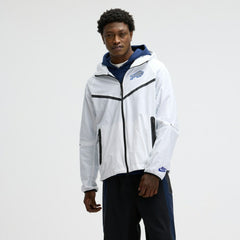 Buffalo Bills 2025 Rivalries Collection Tech Raglan Full-Zip Jacket | NFL Outlet