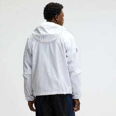 Buffalo Bills 2025 Rivalries Collection Tech Raglan Full-Zip Jacket | NFL Outlet