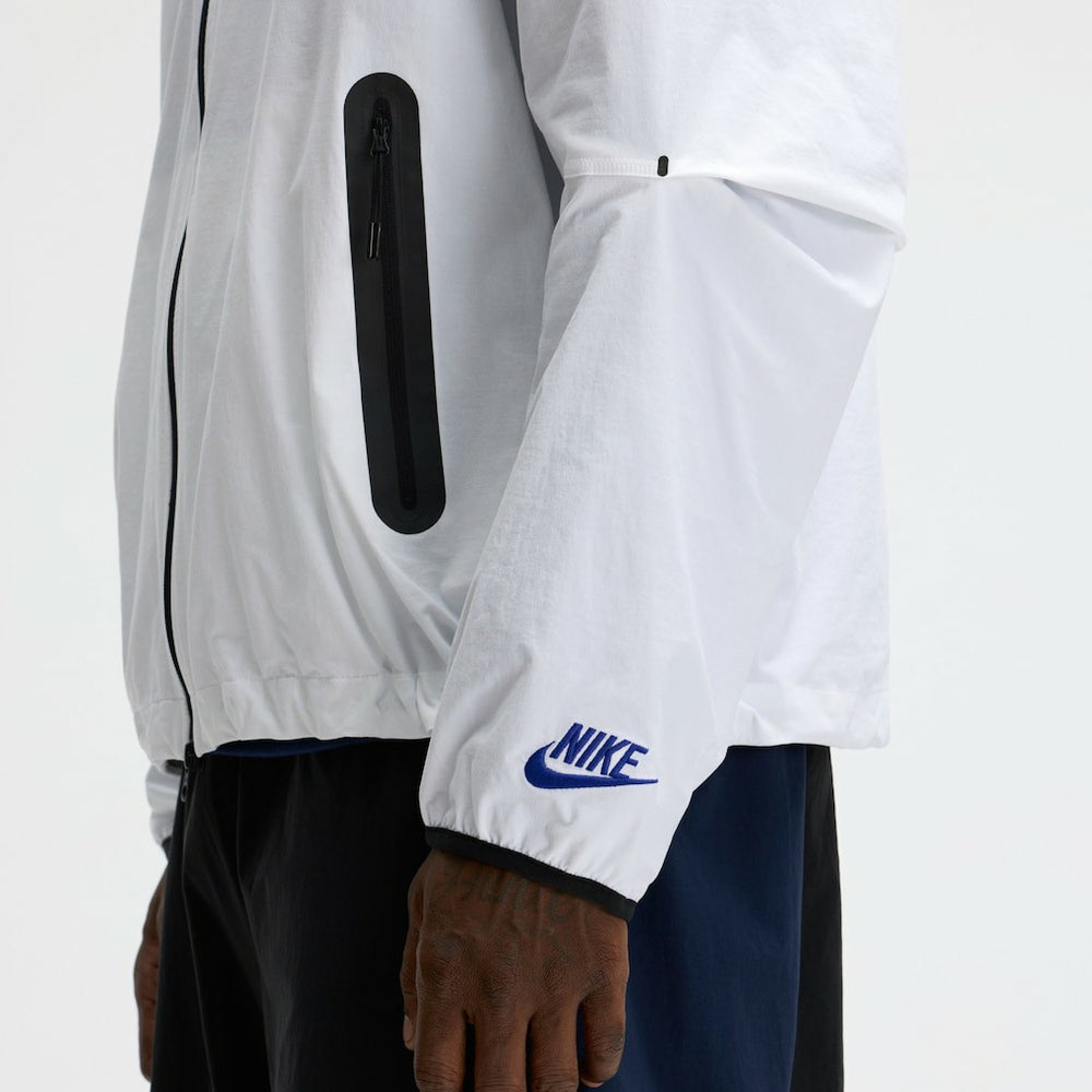 Buffalo Bills 2025 Rivalries Collection Tech Raglan Full-Zip Jacket | NFL Outlet