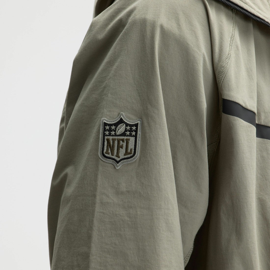 New York Jets 2025 Rivalries Collection Tech Raglan Full-Zip Jacket | NFL Online