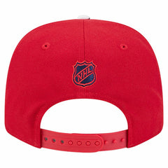 Washington Capitals New Era Mascot Visor 9SEVENTY Adjustable Hat -  NHL Hats