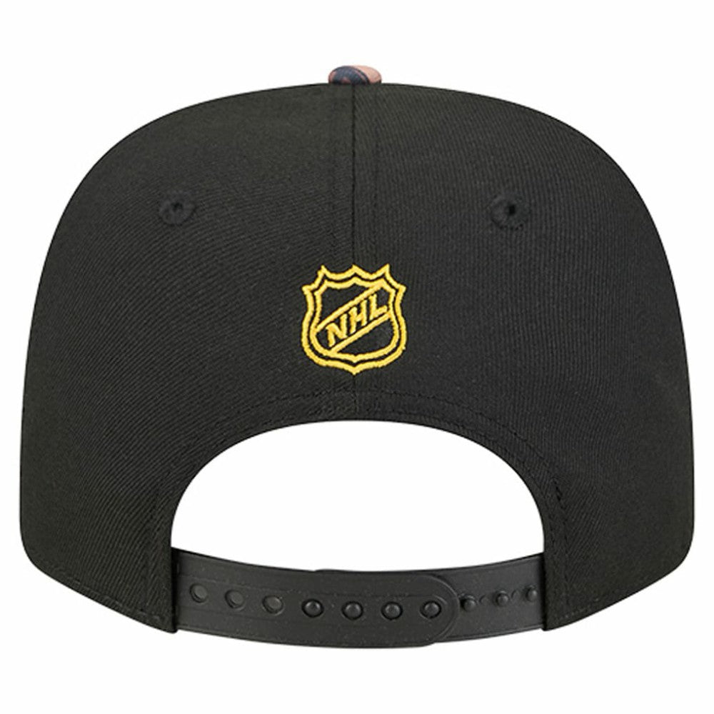 Boston Bruins New Era Mascot Visor 9SEVENTY Adjustable Hat -  NHL Hats