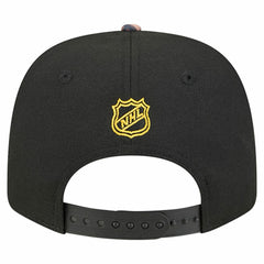Boston Bruins New Era Mascot Visor 9SEVENTY Adjustable Hat -  NHL Hats