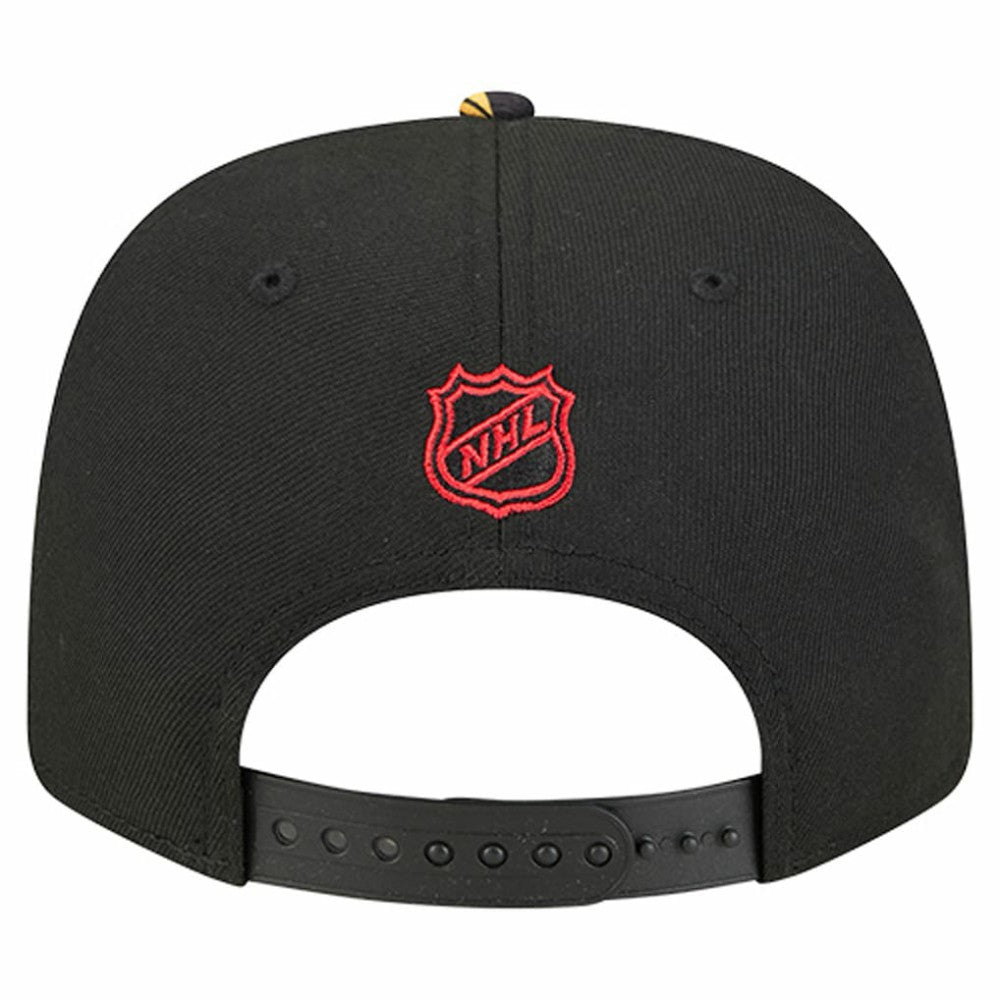 Chicago Blackhawks New Era Mascot Visor 9SEVENTY Adjustable Hat -  NHL Hats