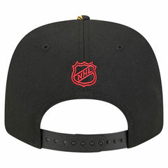 Chicago Blackhawks New Era Mascot Visor 9SEVENTY Adjustable Hat -  NHL Hats