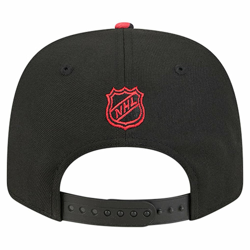 New Jersey Devils New Era Mascot Visor 9SEVENTY Adjustable Hat -  NHL Jerseys
