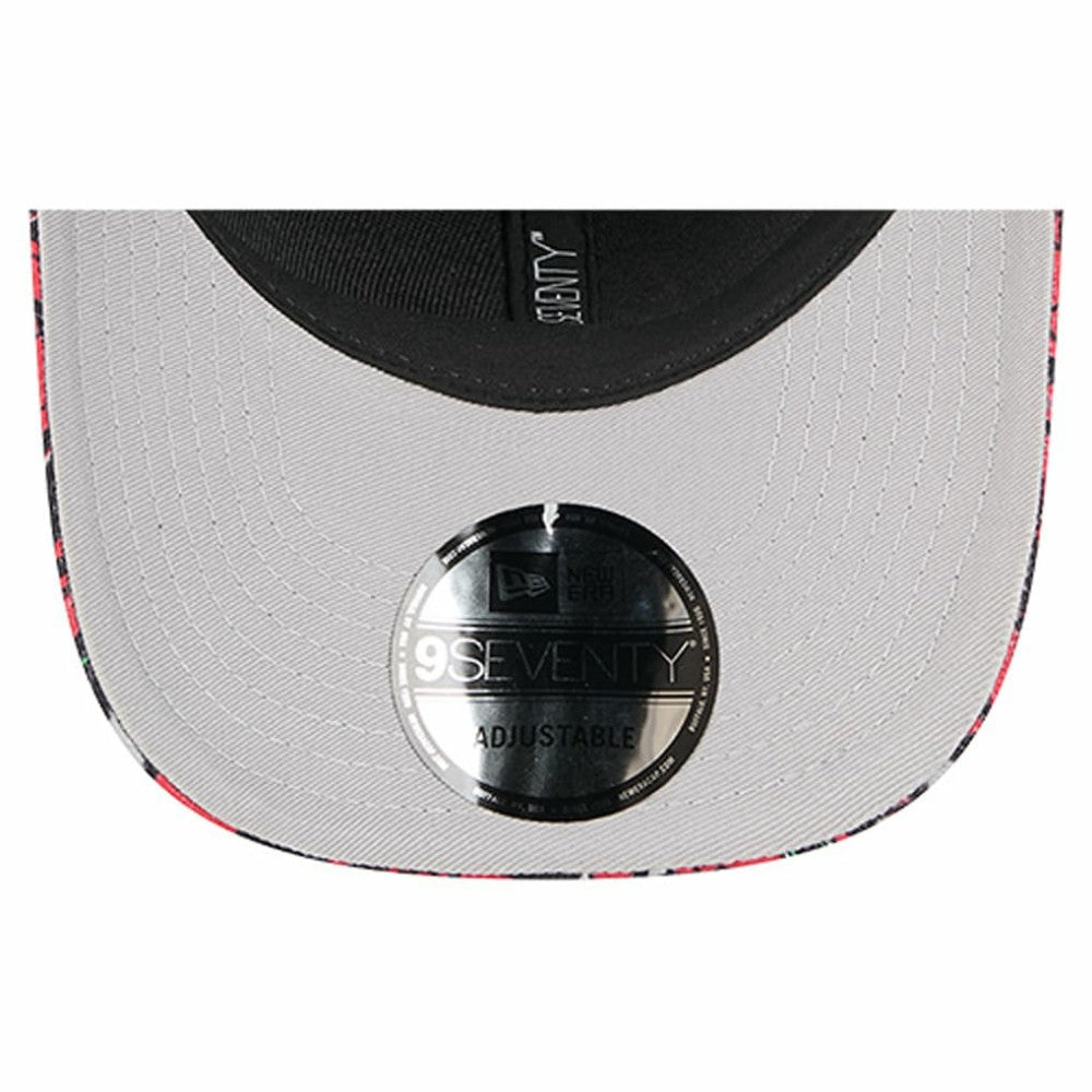 New Jersey Devils New Era Mascot Visor 9SEVENTY Adjustable Hat -  NHL Jerseys