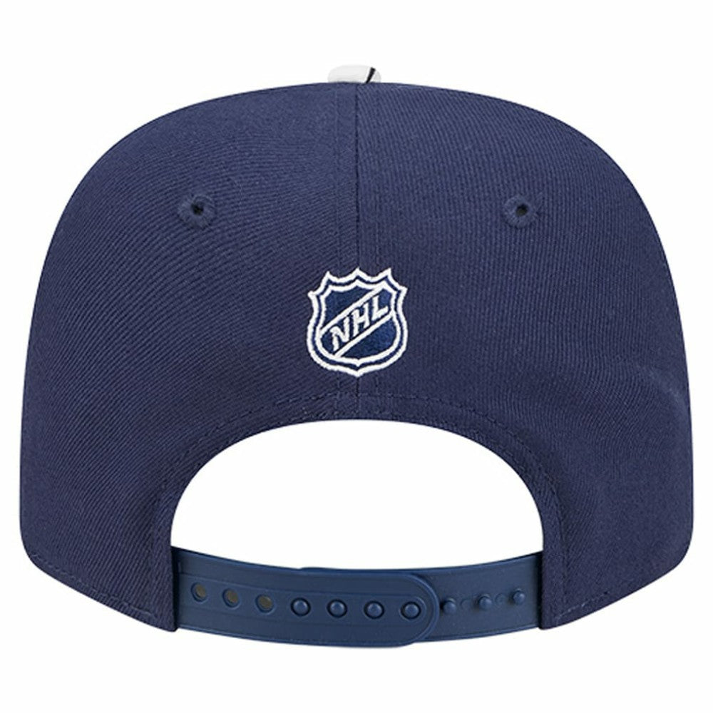Toronto Maple Leafs New Era Mascot Visor 9SEVENTY Adjustable Hat -  NHL Hats