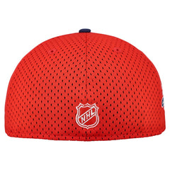 Washington Capitals New Era Mesh Crown Two-Tone 59FIFTY Fitted Hat -  NHL Hats