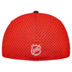 Detroit Red Wings New Era Mesh Crown Two-Tone 59FIFTY Fitted Hat -  NHL Hats
