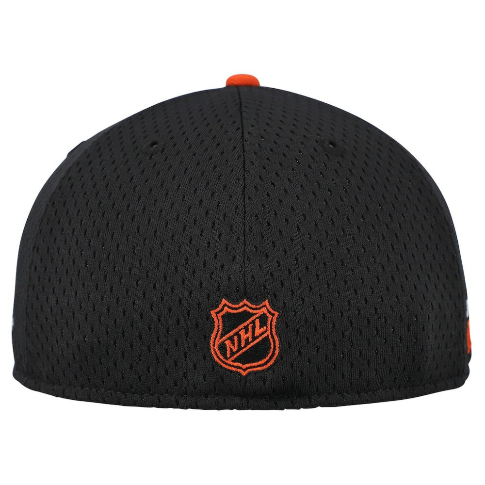 Philadelphia Flyers New Era Mesh Crown Two-Tone 59FIFTY Fitted Hat -  NHL Hats