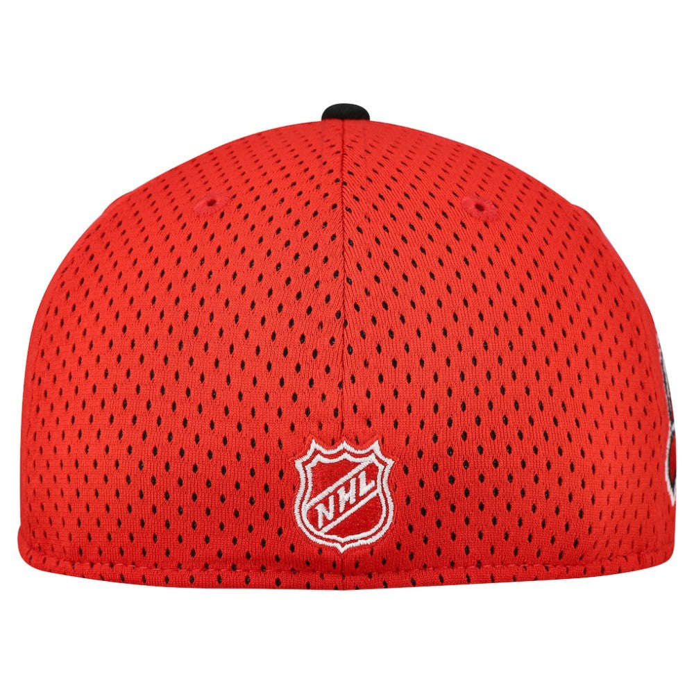 New Jersey Devils New Era Mesh Crown Two-Tone 59FIFTY Fitted Hat -  NHL Jerseys