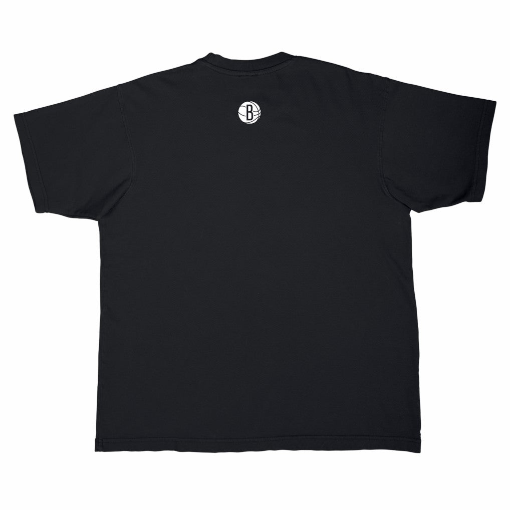 Black Cam Thomas Brooklyn Nets Bristol Studio Unisex Stadium Essentials T-Shirt | NBA