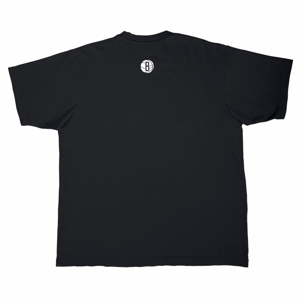 Black Cam Thomas Brooklyn Nets Bristol Studio Unisex Stadium Essentials T-Shirt | NBA