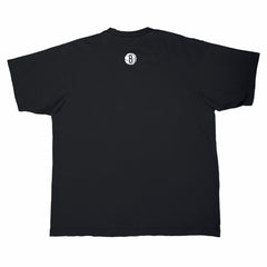 Black Cam Thomas Brooklyn Nets Bristol Studio Unisex Stadium Essentials T-Shirt | NBA