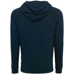 Navy Denver Nuggets Sportiqe Unisex Olsen Tri-Blend Pullover Hoodie sale | NBA