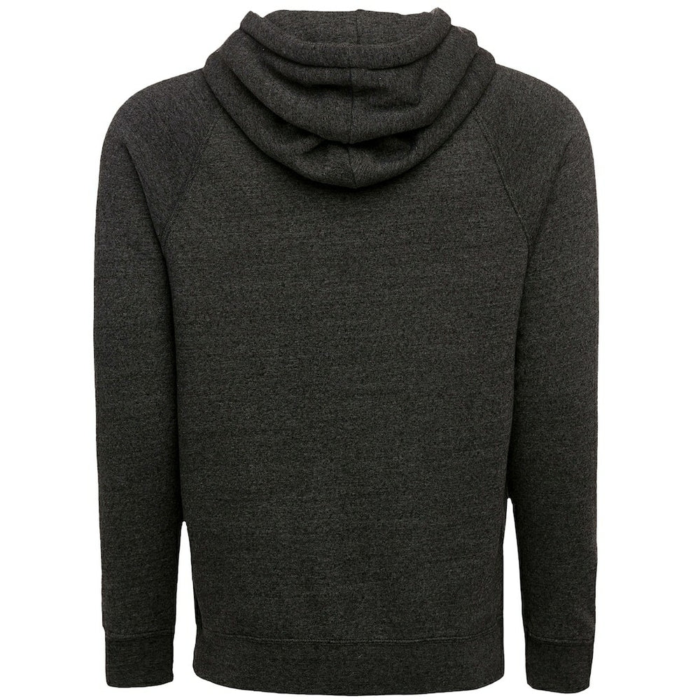 Black Cleveland Cavaliers Sportiqe Unisex Olsen Tri-Blend Pullover Hoodie sale | NBA